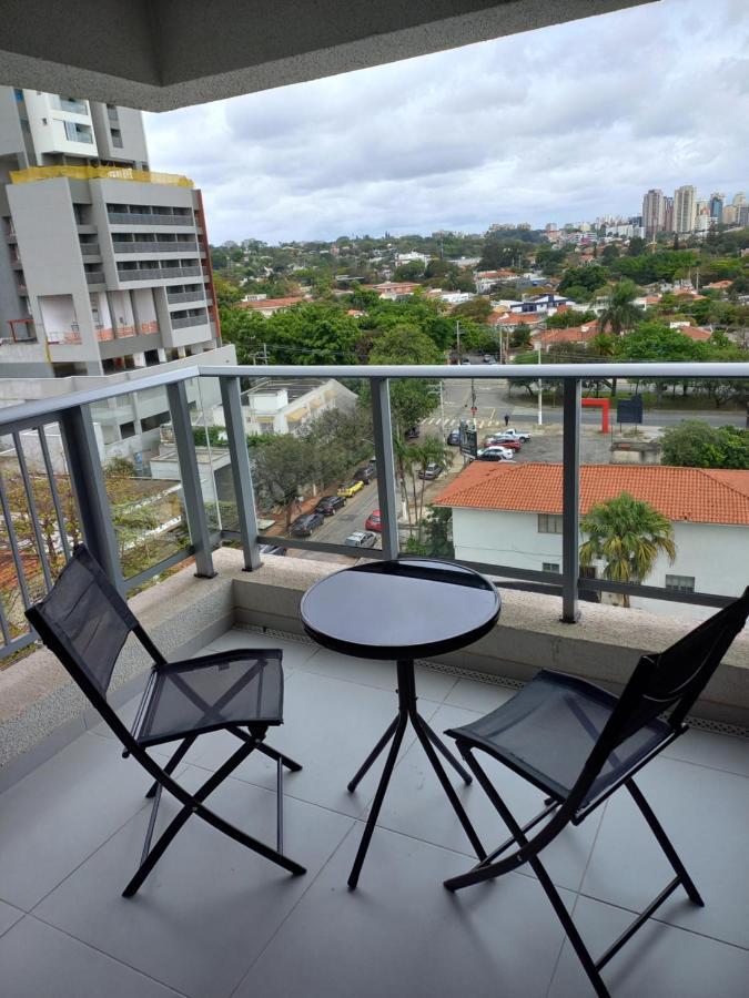 Apartment Aconchegante E Espacoso, Rua Drausio 108, A 100m Do Metro Butanta *