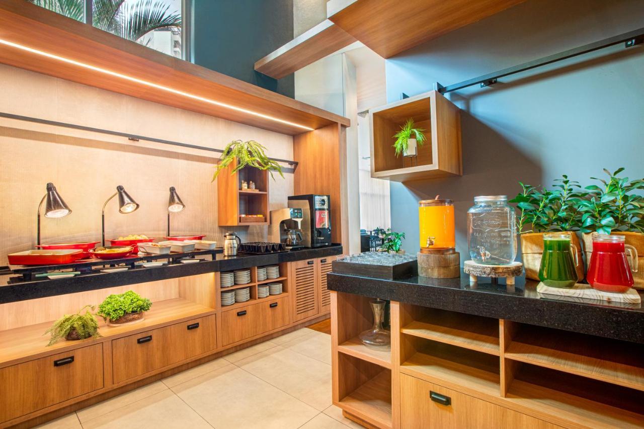 Innside By Melia Iguatemi 4*