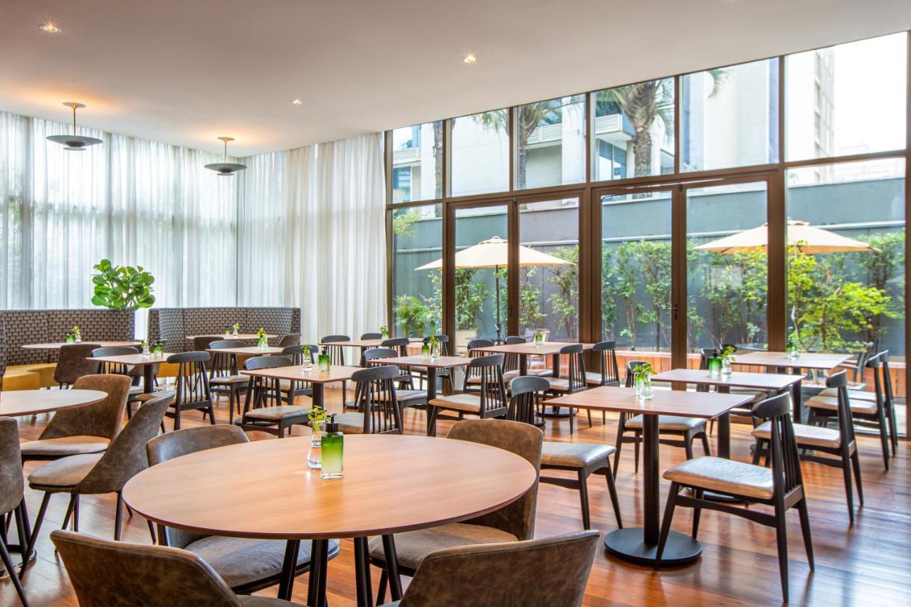 Hotel Innside By Melia Iguatemi 4*