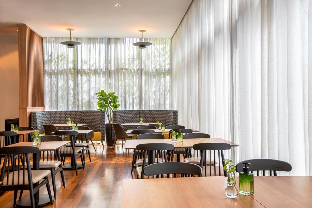 Hotel Innside By Melia Iguatemi 4*