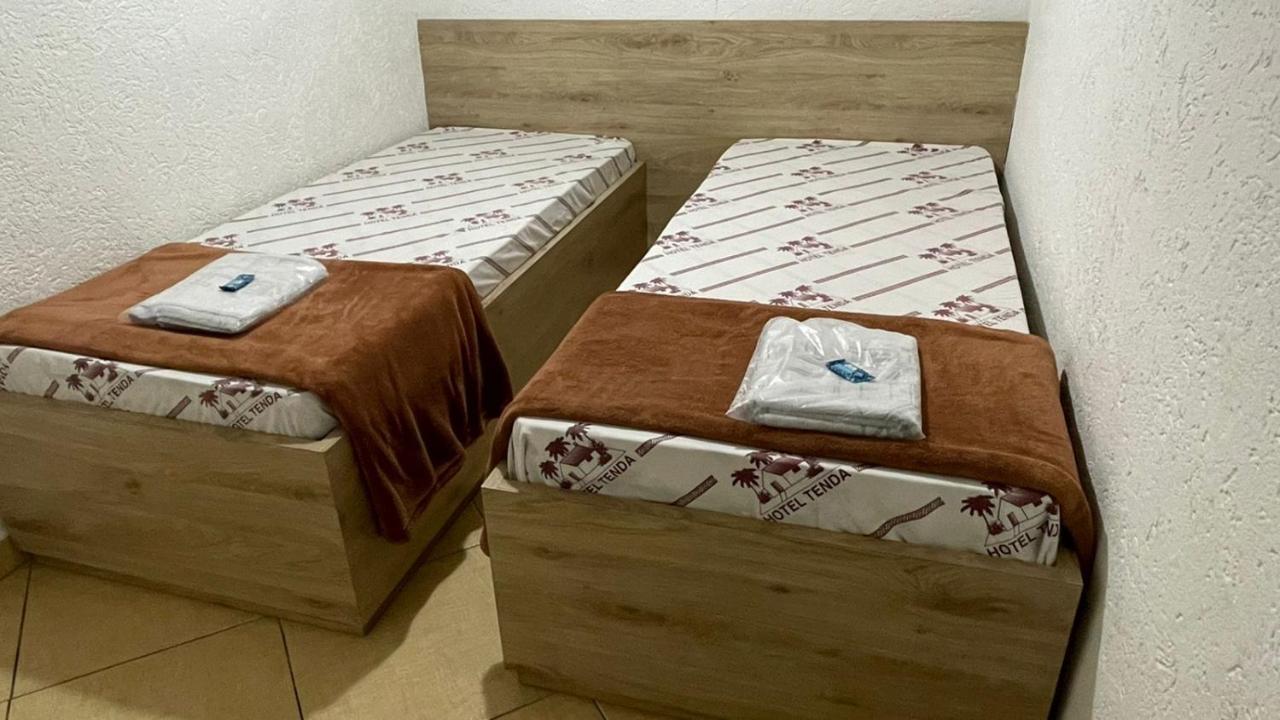 Hotel Tenda Brigadeiro Sp
