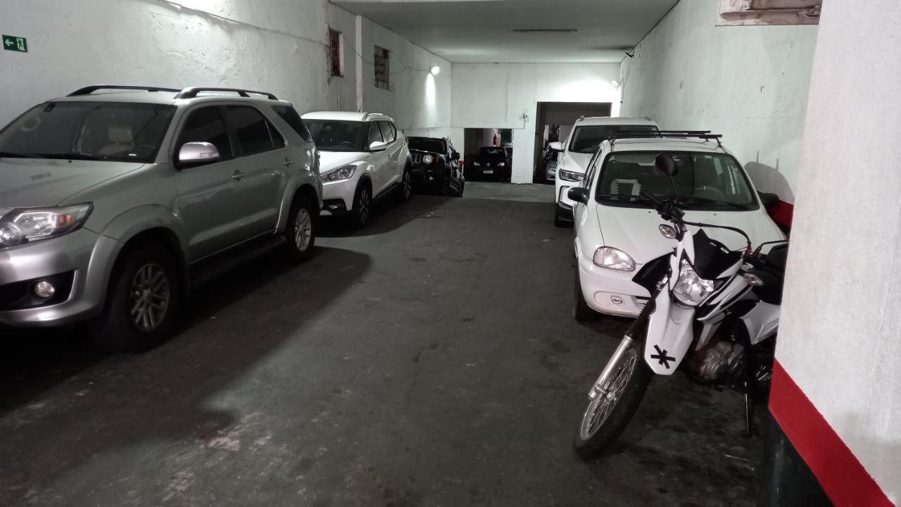 Hotel Tenda Brigadeiro Sp 2*