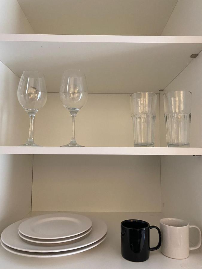 Vacanza Studio Privativo - Smart Vila Madalena Apartment