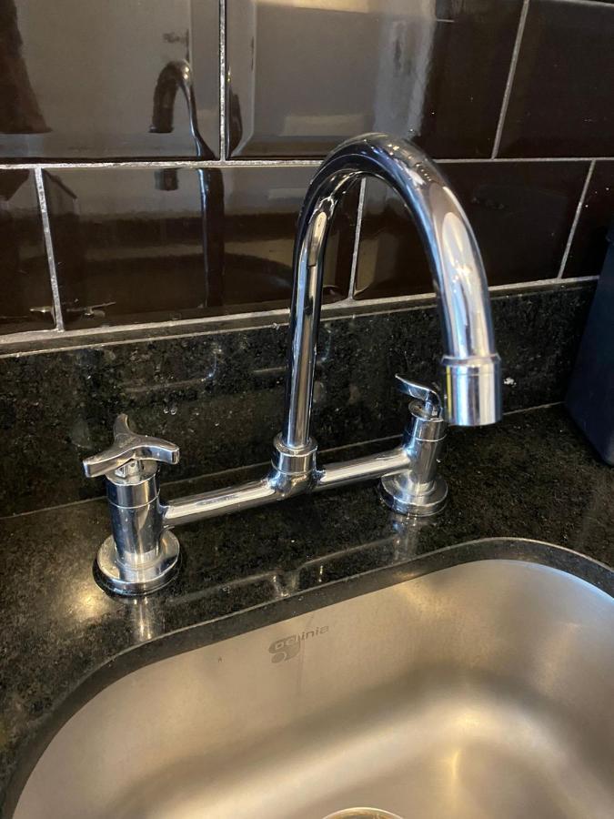 Vacanza Studio Privativo - Smart Vila Madalena