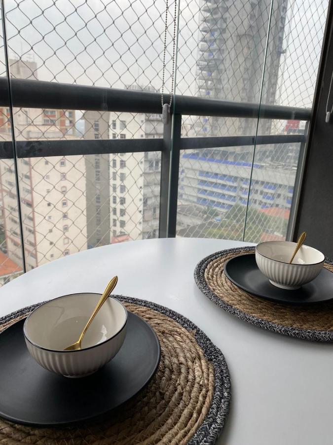 Apartment Vacanza Studio Privativo - Smart Vila Madalena Sao Paulo