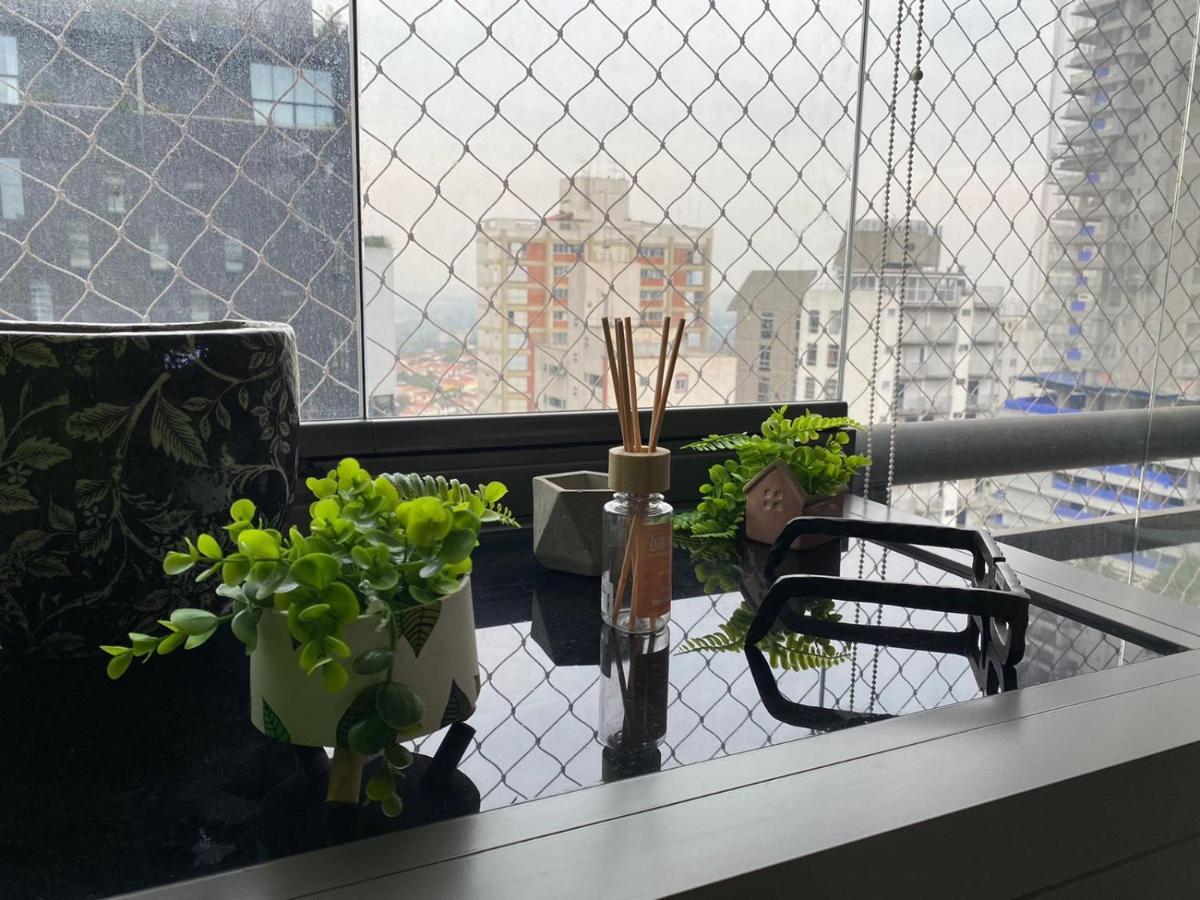Vacanza Studio Privativo - Smart Vila Madalena