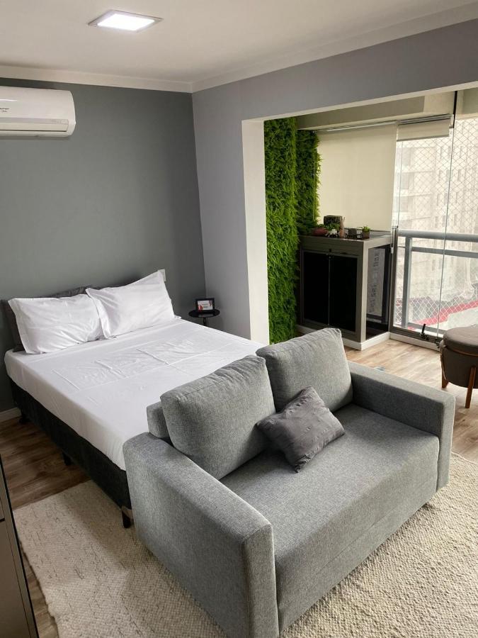 Vacanza Studio Privativo - Smart Vila Madalena Apartment *