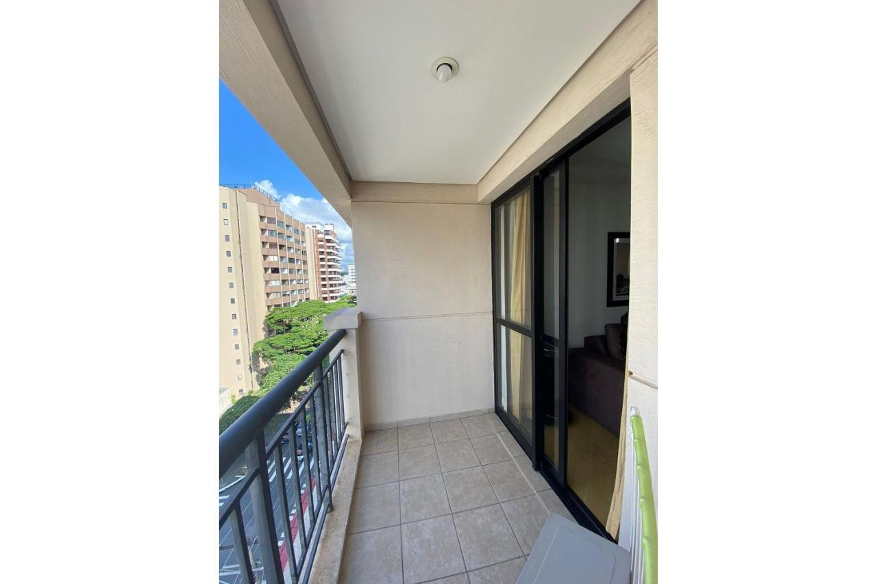 Apartment Maison D'stan Com Maquina Cozinha E 2 Quartos Uh82 Sao Paulo
