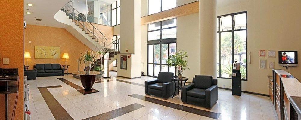 Hotel Flat Particular Rua Borges Lagoa C/ Garagem Uh1008 4*