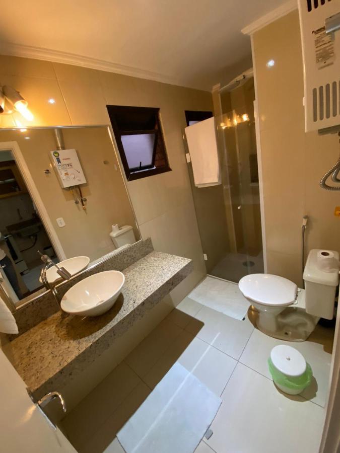 Aparthotel Personal Flat - Acomoda Ate 3 Pessoas - Moema - *