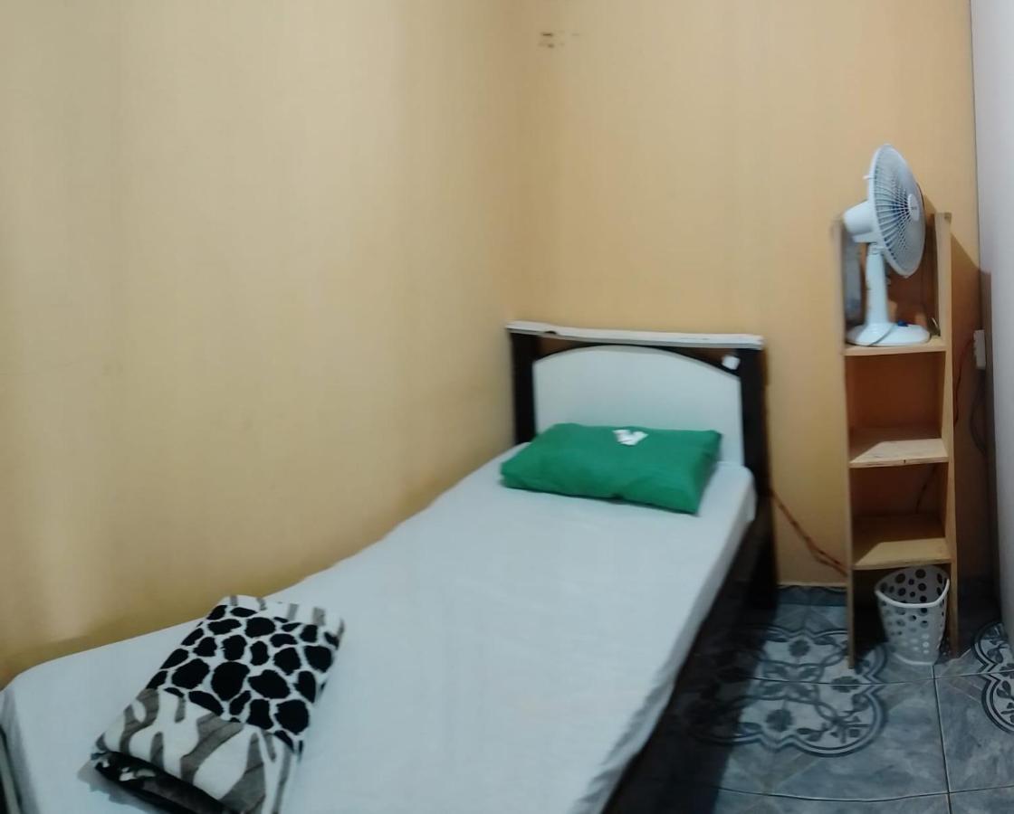 Pousada E Hotel Fortaleza Em Sao Paulo 5 * São Paulo