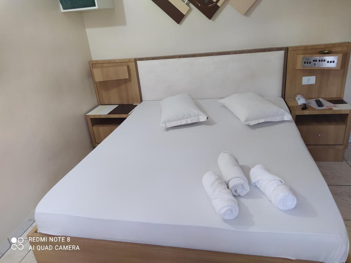 Belenzinho Hotel