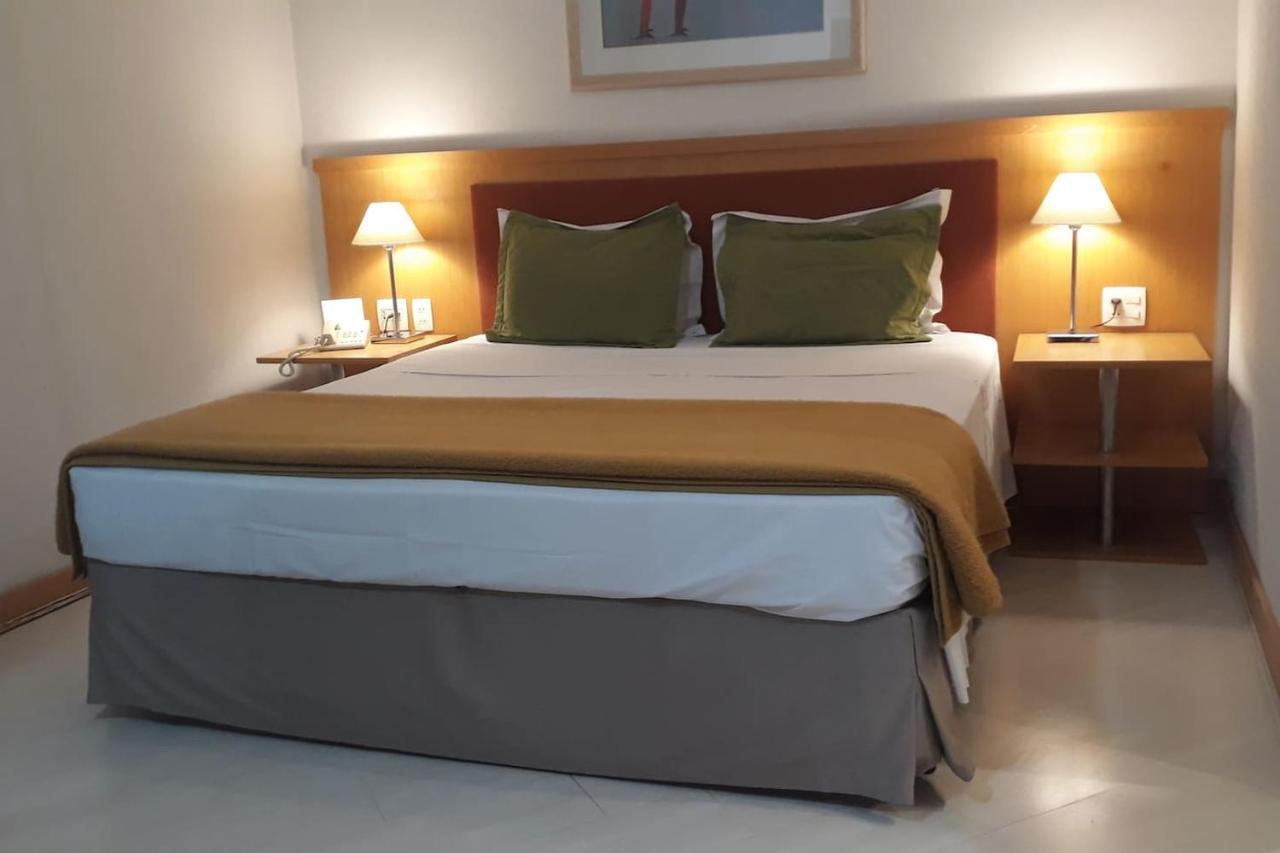 Aparthotel Flat Com Sacada - Regiao Ibirapuera Proximo Varios Hospitais E Unifesp