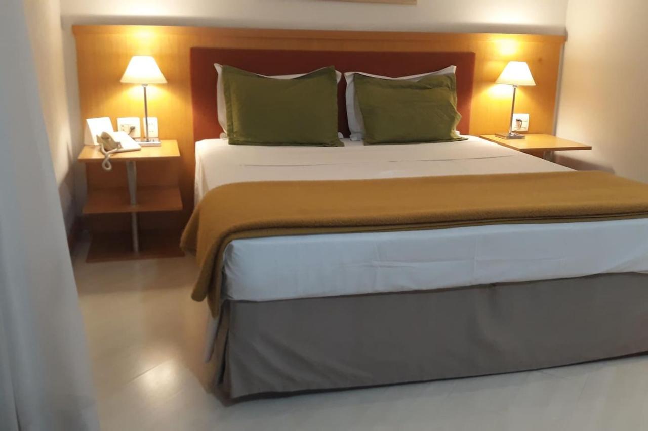 Flat Com Sacada - Regiao Ibirapuera Proximo Varios Hospitais E Unifesp Aparthotel *