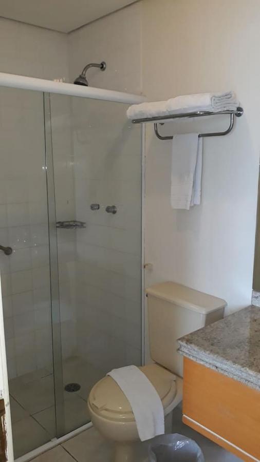 Flat Com Sacada - Regiao Ibirapuera Proximo Varios Hospitais E Unifesp Sao Paulo