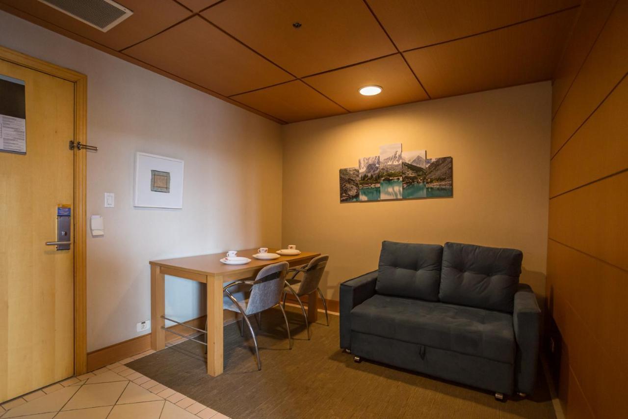 Exponorth-espaco Luxuoso 3*