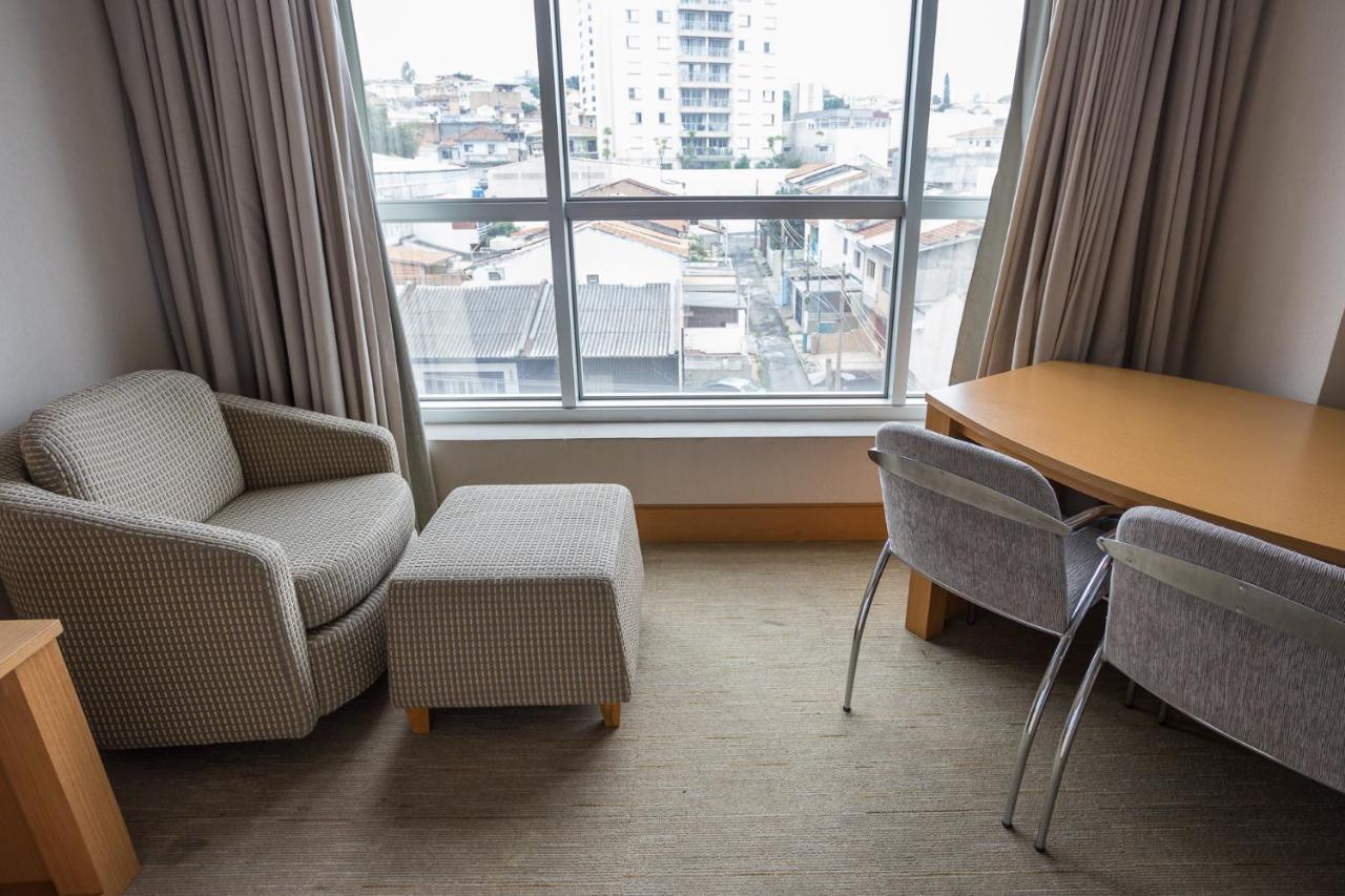Exponorth-espaco Luxuoso 3* São Paulo