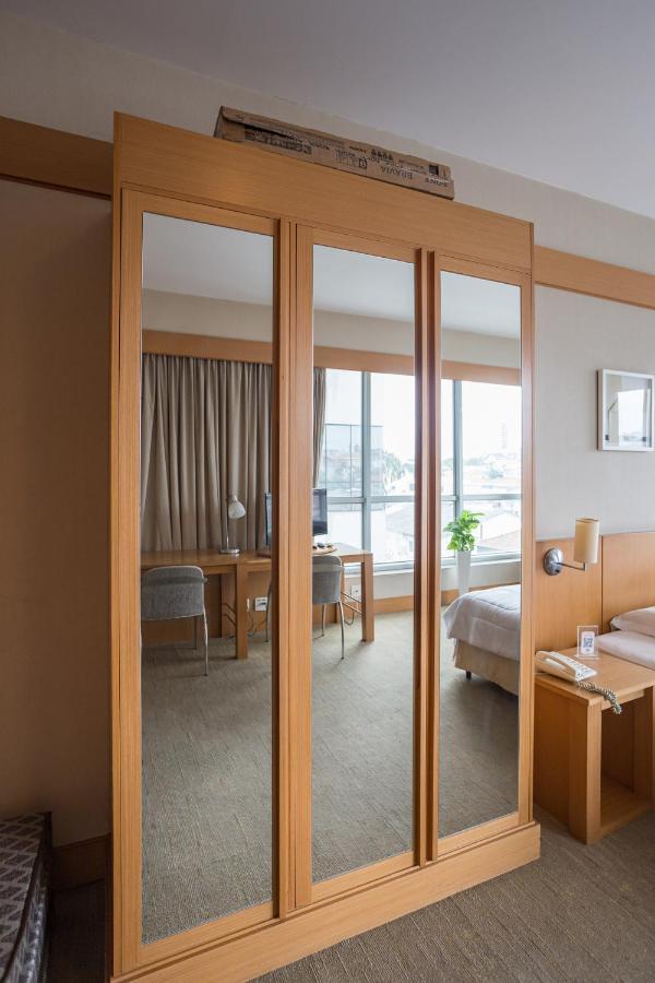 Exponorth-espaco Luxuoso Hotel 3*