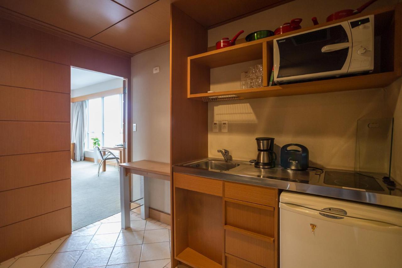 Exponorth-espaco Luxuoso Hotel