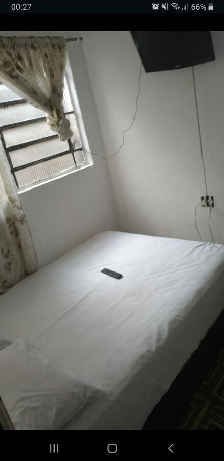 Landus Hostel *