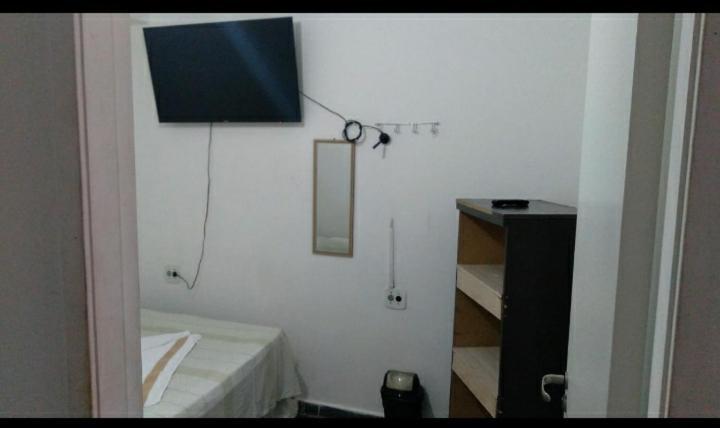 Hostel Landus Sao Paulo