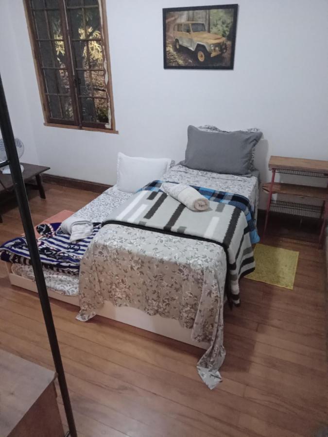 Aconchegante Casa Restaurada No Bixiga Casa de férias São Paulo