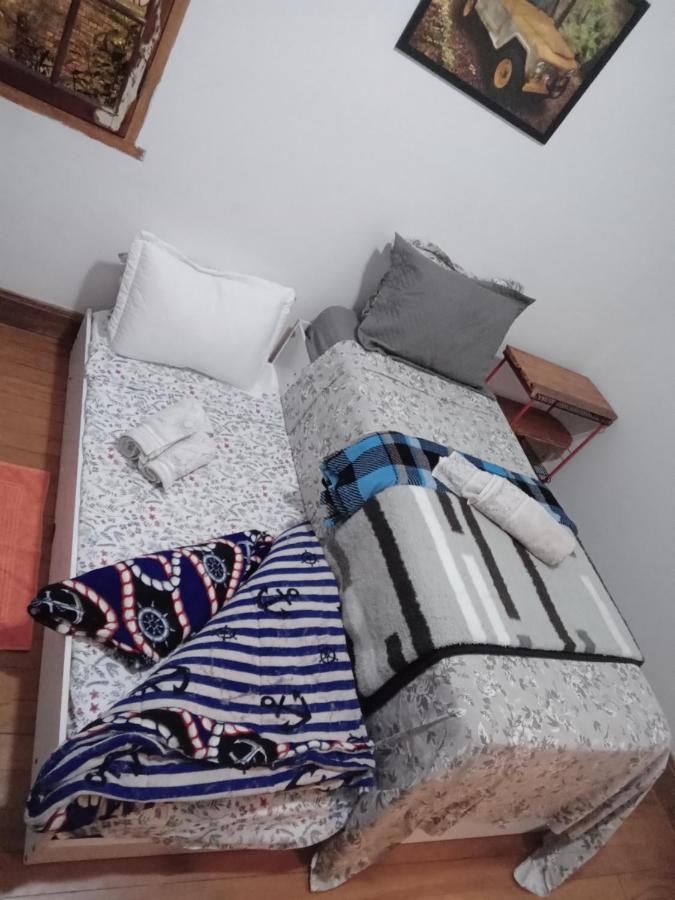 Aconchegante Casa Restaurada No Bixiga Casa de férias São Paulo
