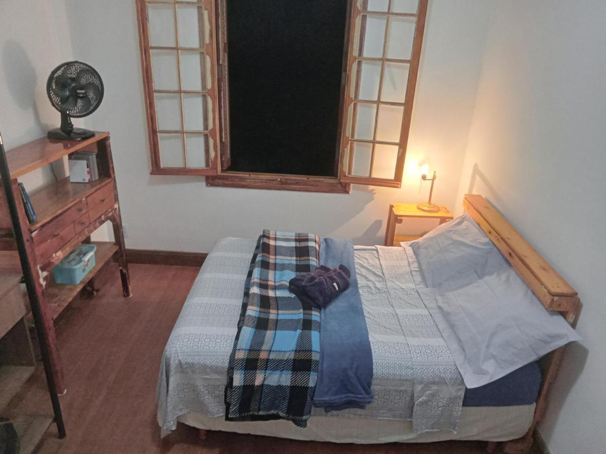 Casa de férias Aconchegante Casa Restaurada No Bixiga São Paulo