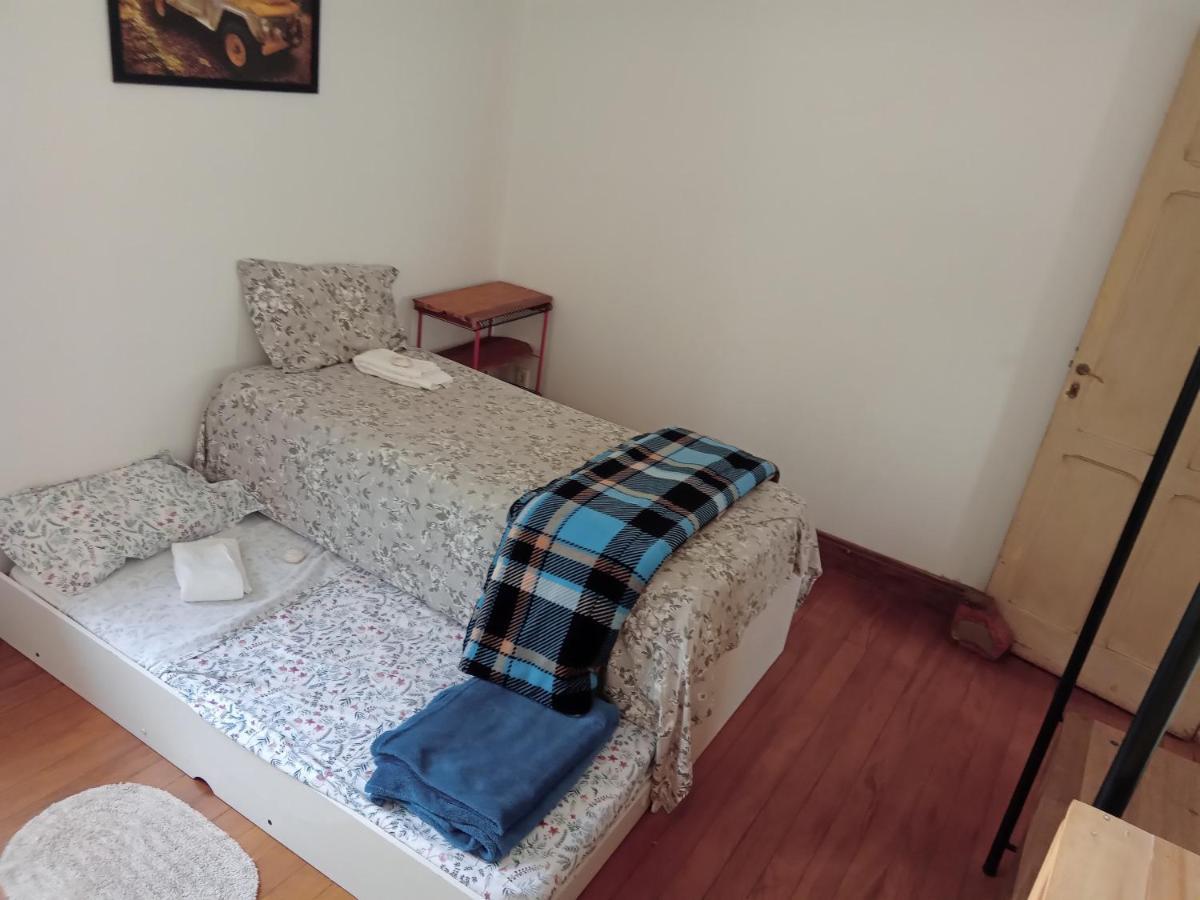 Casa de férias Aconchegante Casa Restaurada No Bixiga *