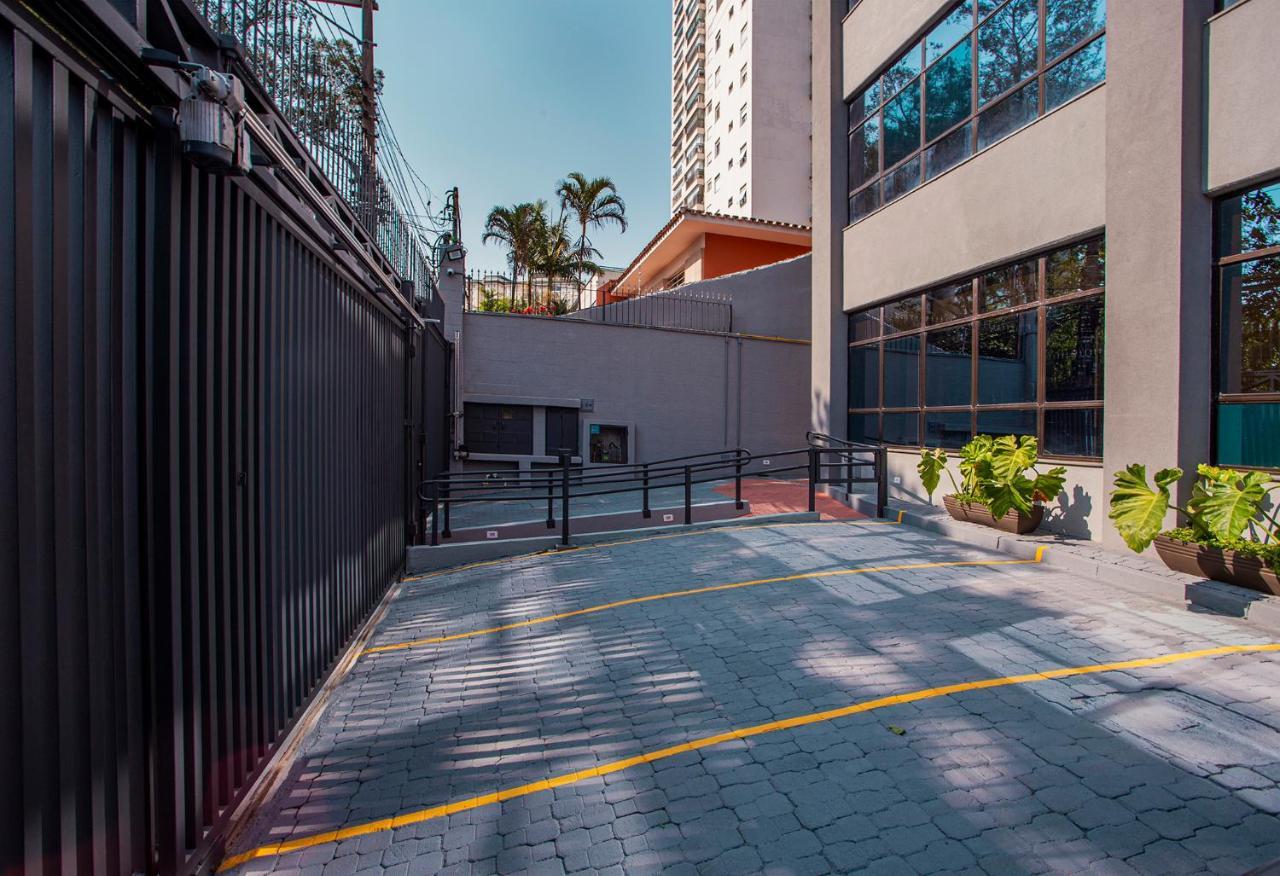 Goatica Aeroporto Congonhas Khách sạn 3*