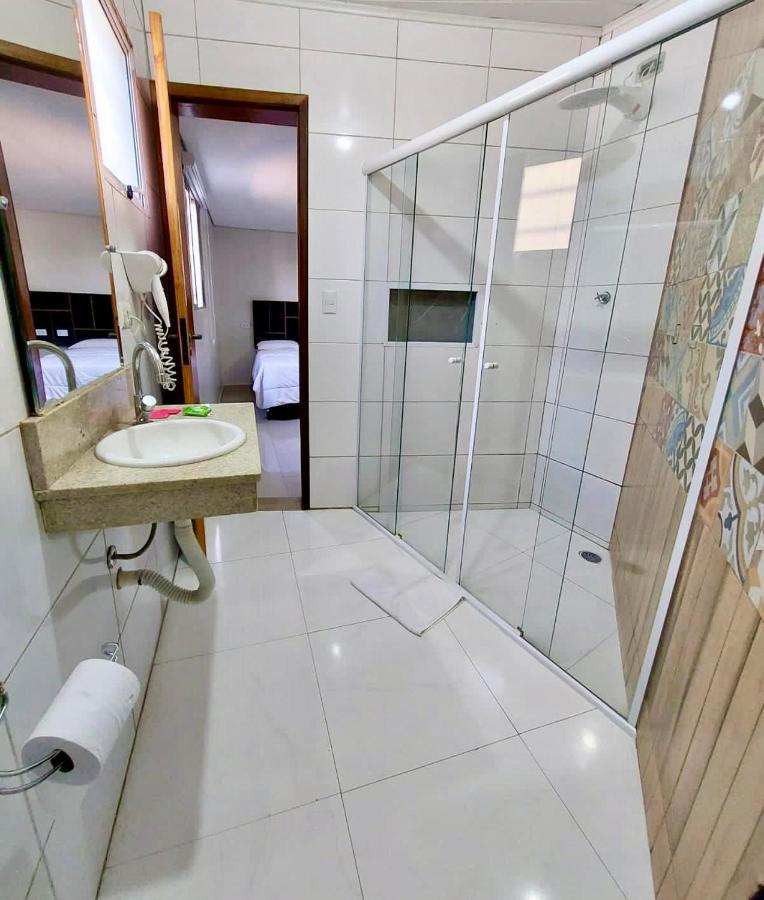 Hln - Expo - Anhembi Hotel