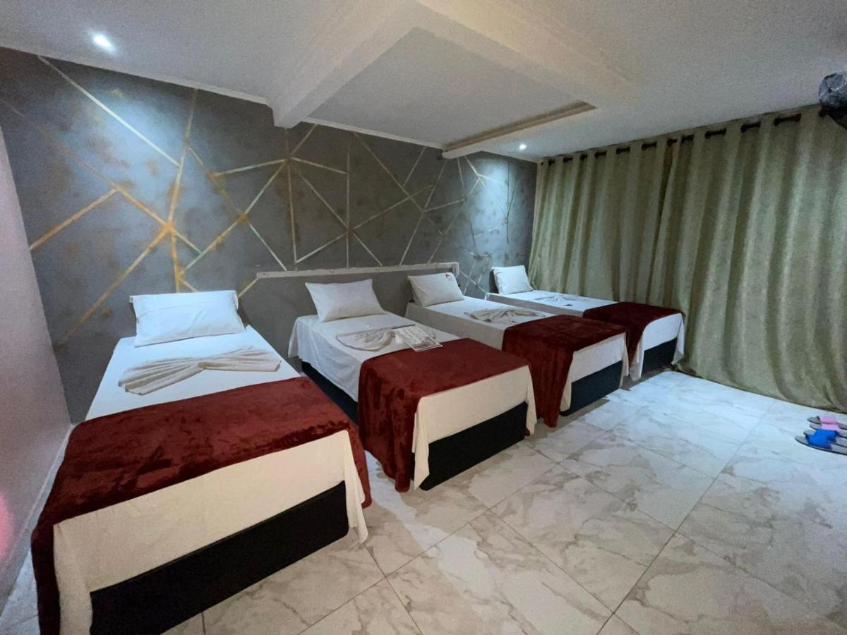 Jardim Hotel 3*