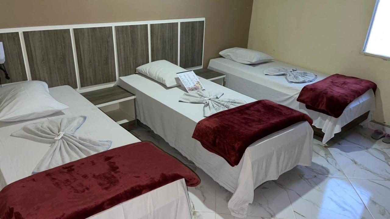 Jardim Hotel Sao Paulo