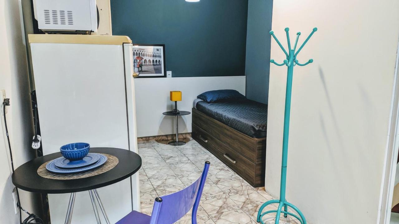 Apartamento 10 *