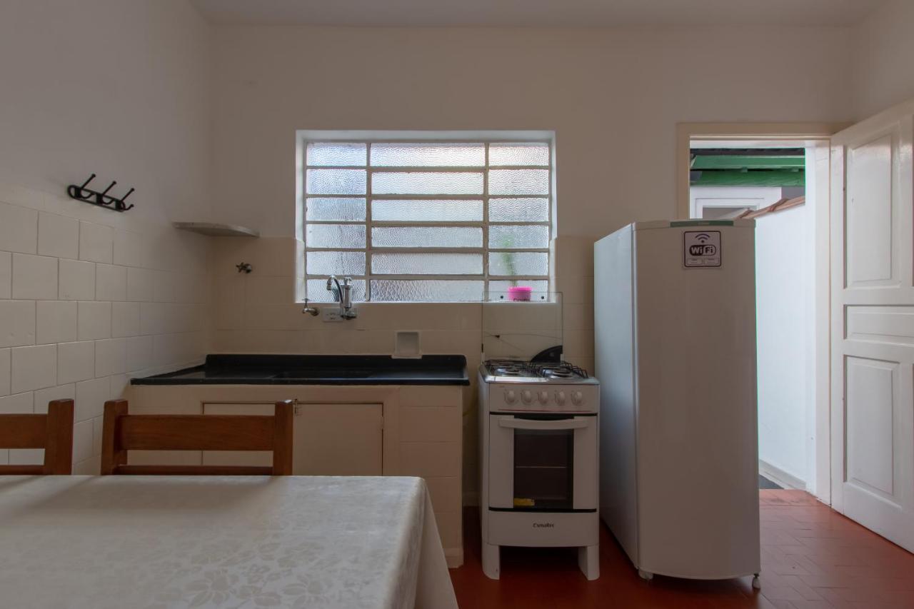 Holiday home Casa No Tatuape - Sp