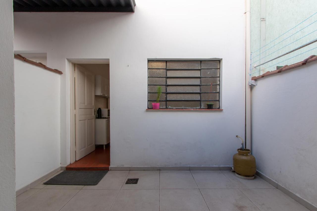 Casa No Tatuape - Sp * Sao Paulo