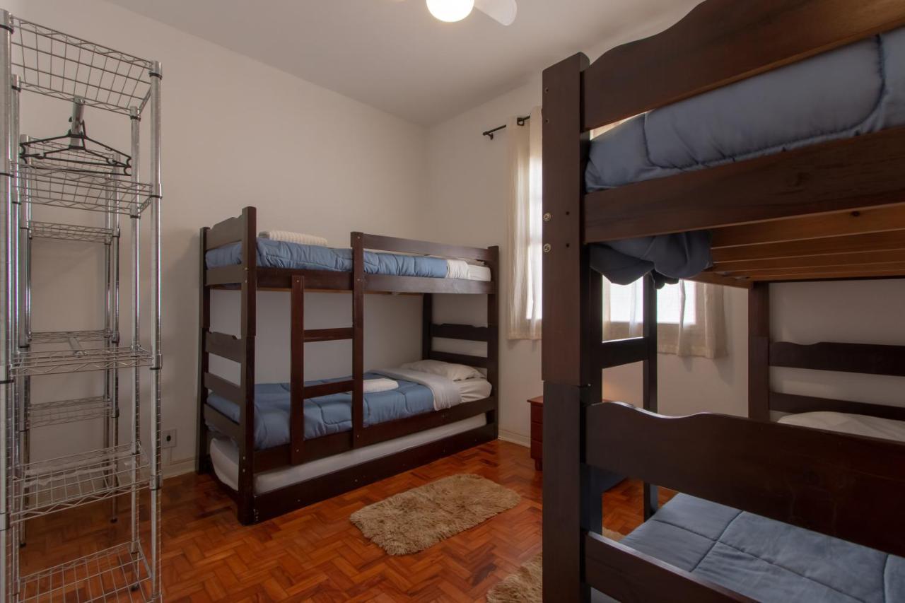 Holiday home Casa No Tatuape - Sp