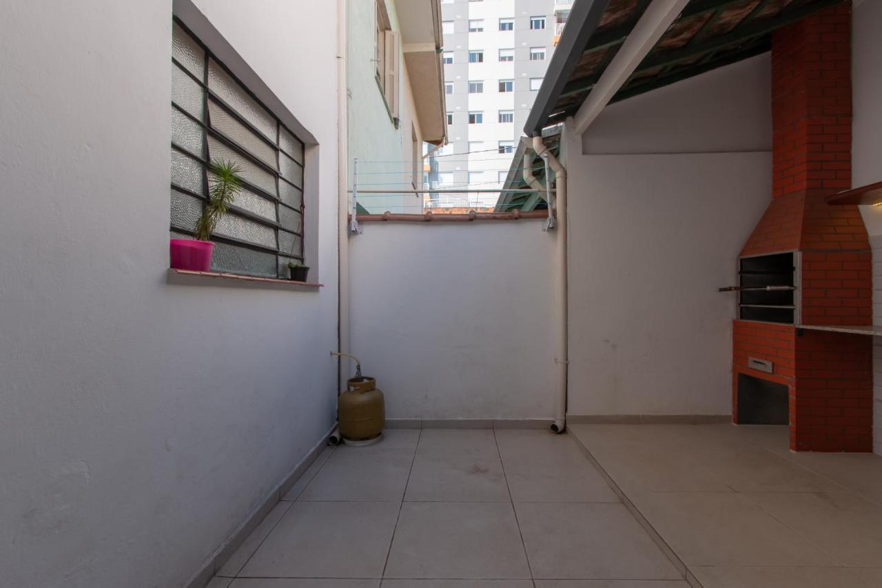 Casa No Tatuape - Sp * Sao Paulo