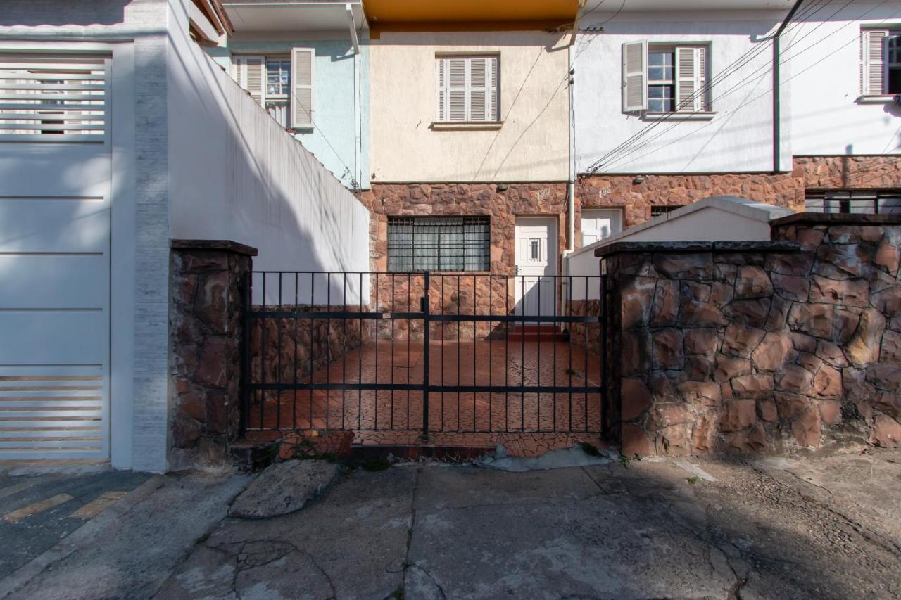 Casa No Tatuape - Sp Holiday home *