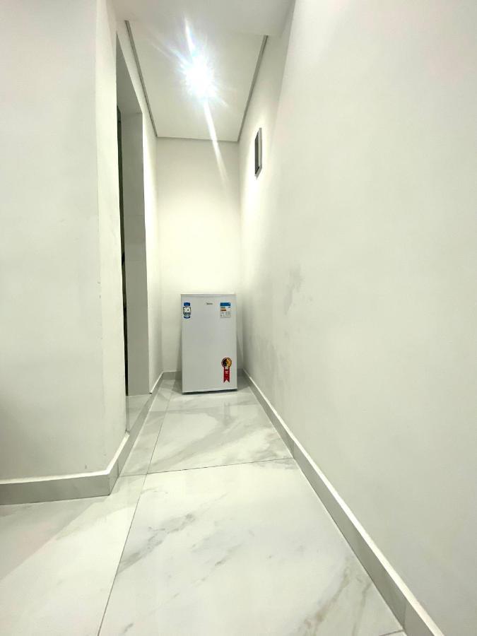 Praca Da Arvore - Expo Hotel