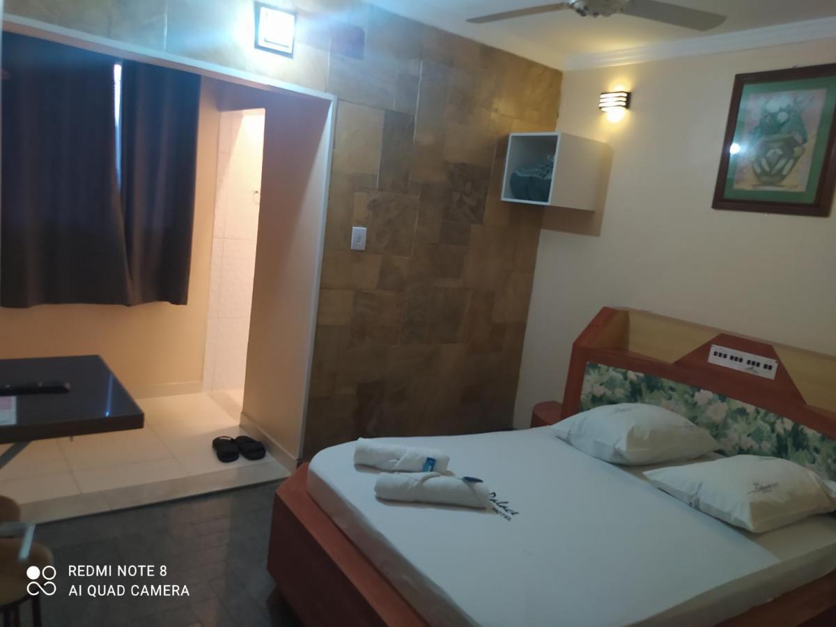 Hotel Belenzinho São Paulo