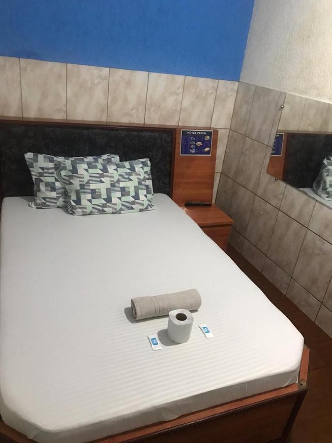 Perfil Hotel cinta Sao Paulo