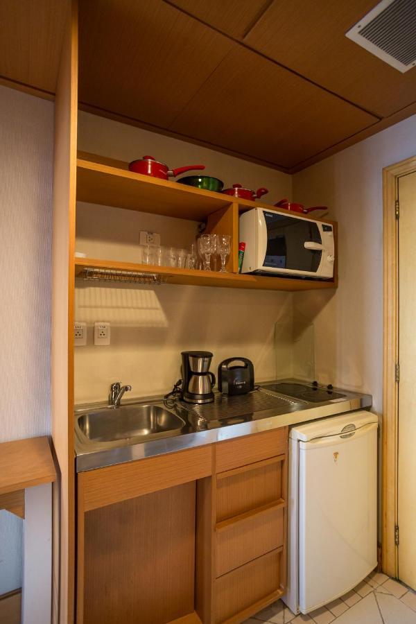 Hotel Exponorth-espaco Luxuoso 3*