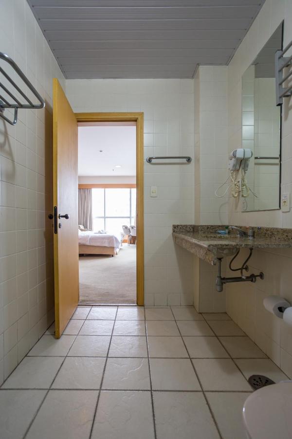 Exponorth-espaco Luxuoso 3* São Paulo