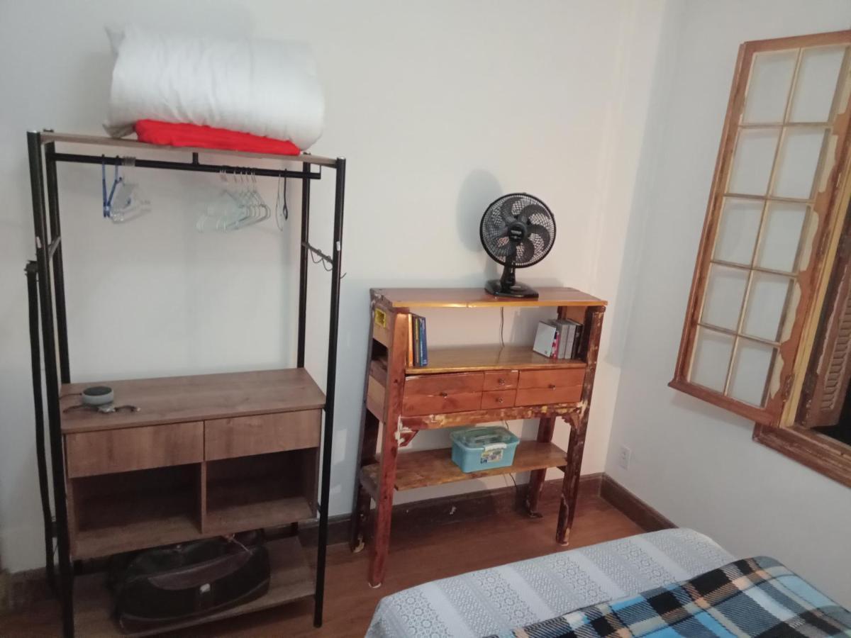 Aconchegante Casa Restaurada No Bixiga * São Paulo