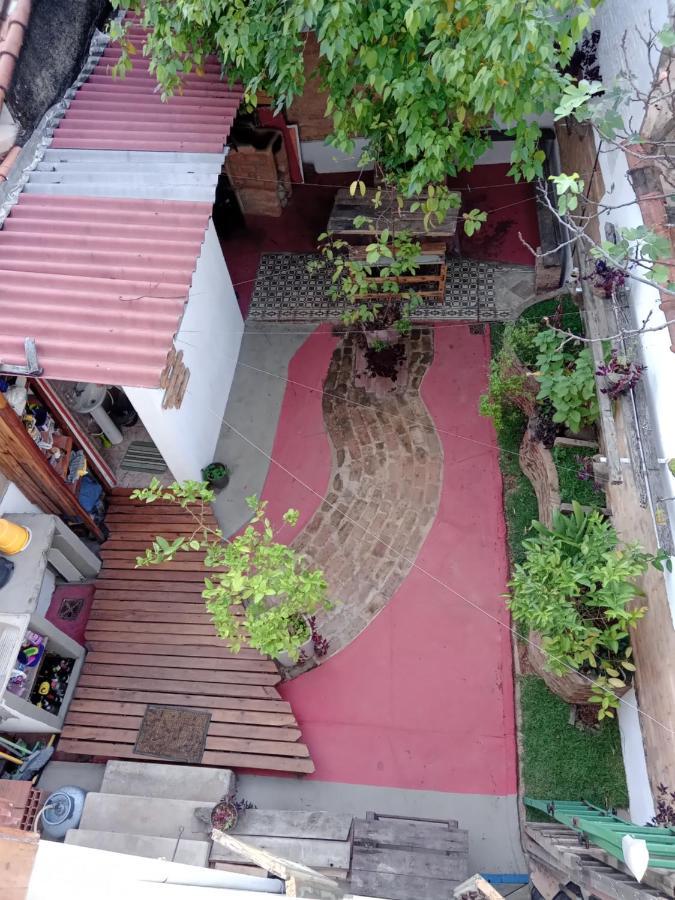 Aconchegante Casa Restaurada No Bixiga Casa de férias