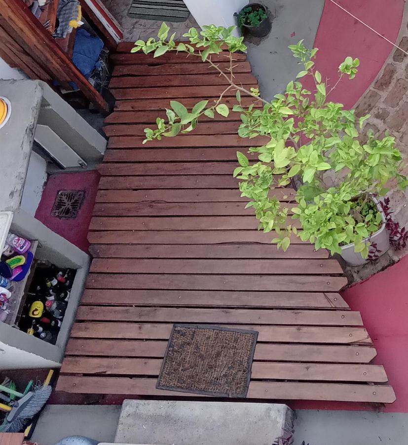 Aconchegante Casa Restaurada No Bixiga Casa de férias São Paulo