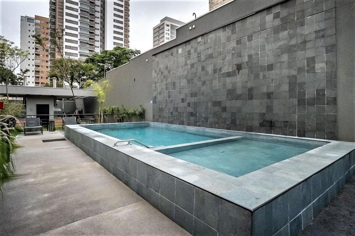 Lindo Studio A 550m Do Metro Alto Do Ipiranga Com Lazer Completo E Coworking - Vita 10 Apartment *