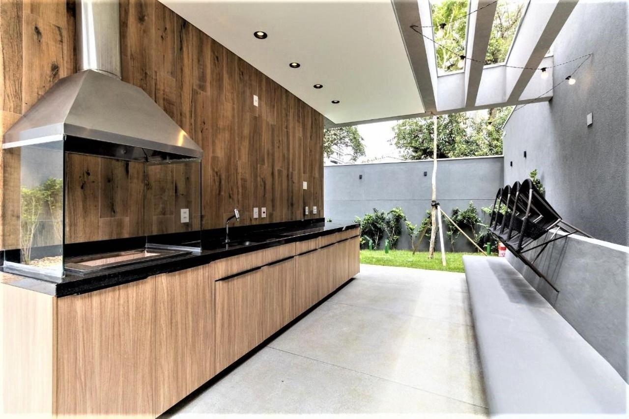 Lindo Studio A 550m Do Metro Alto Do Ipiranga Com Lazer Completo E Coworking - Vita 10 Apartment *