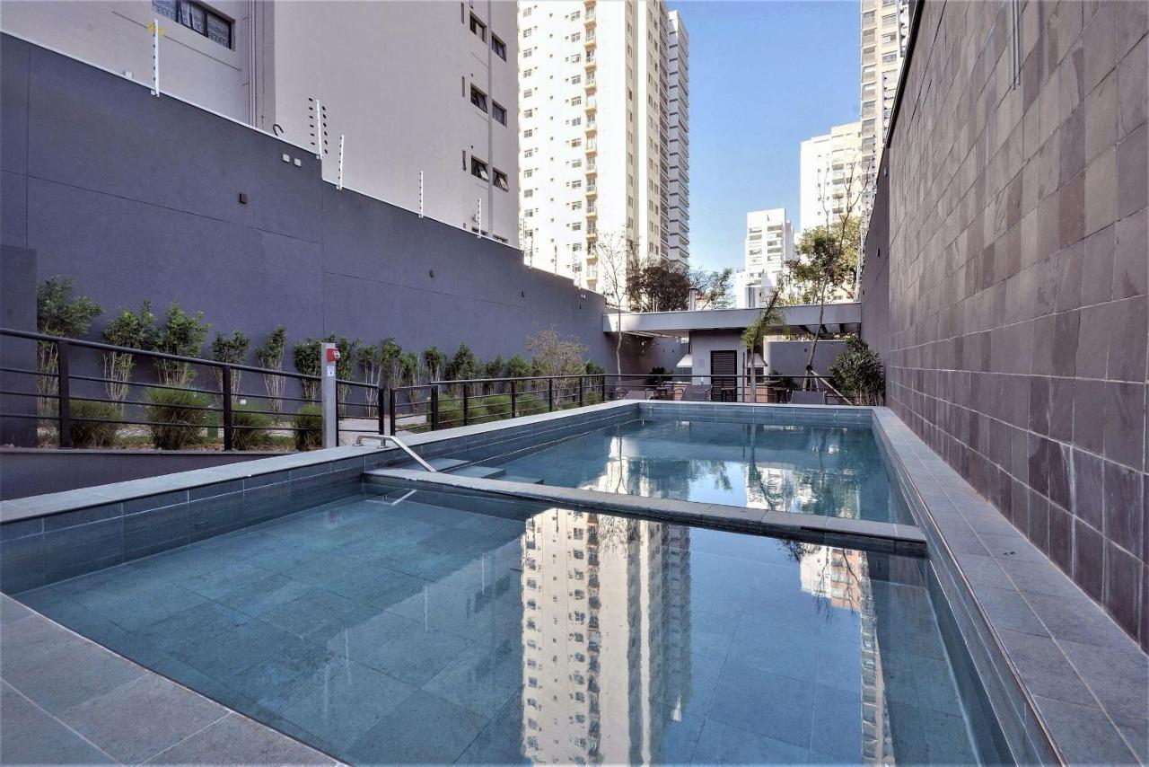 Lindo Studio A 550m Do Metro Alto Do Ipiranga Com Lazer Completo E Coworking - Vita 10 * São Paulo
